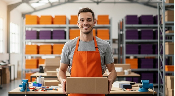 Profil Banner Mobile